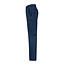 Basic broek heren navy-blauw