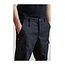 Basic broek heren navy-blauw