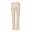 Segers Basic broek stretch dames beige