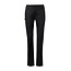 Segers Basic broek stretch dames zwart