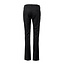 Segers Basic broek stretch dames zwart