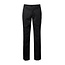 Segers Basic broek stretch heren zwart