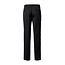 Segers Basic broek stretch heren zwart