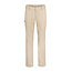 Segers Basic broek stretch heren beige