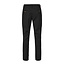 Basic chino broek heren zwart
