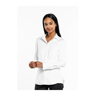 Chaud Devant Premium blouse stretch ♀