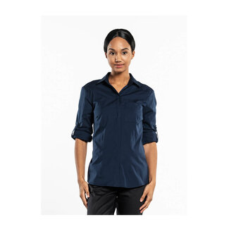 Chaud Devant Premium blouse stretch ♀