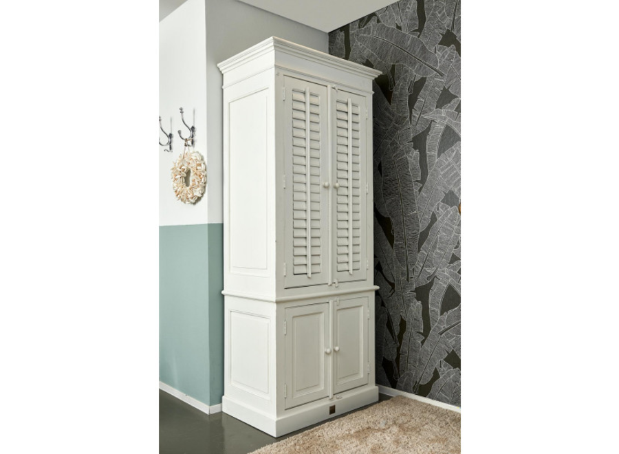 Nieuw Riviera Maison New Orleans Cabinet - The Pavilion GO-03