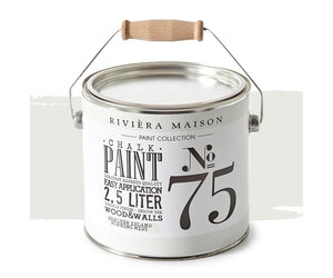 Riviera Maison Rm Chalk Paint No75 Mist 2 5l The Pavilion