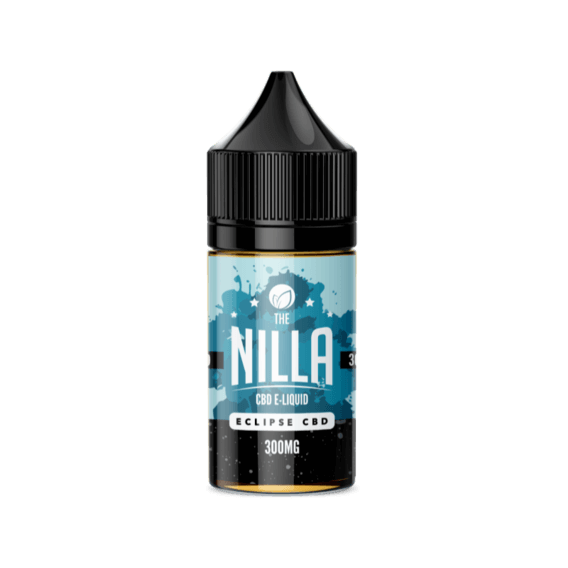 ECLIPSE Eclipse CBD Nilla 300mg (30ml)
