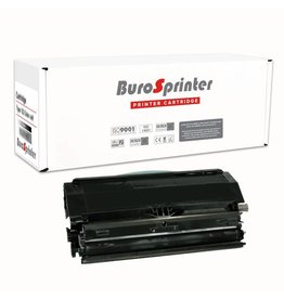 Burosprinter Lexmark E260A11E toner black 3500 pages (BuroSprinter)