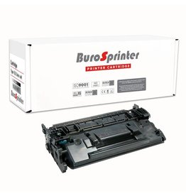 Burosprinter HP 26X (CF226X) toner black 9000 pages (BuroSprinter)