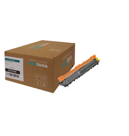 Ecotone Brother TN-246Y toner yellow 2200 pages (Ecotone)