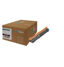 Ecotone Brother TN-246C toner cyan 2200 pages (Ecotone)