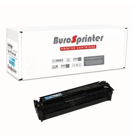 Burosprinter HP 131A (CF211A) toner cyan 1800 pages (BuroSprinter)