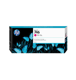 HP HP 746 (P2V78A) ink magenta 300ml (original)