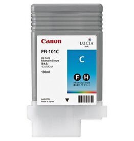 Canon Canon PFI-101C (0884B001) ink cyan 130ml (original)
