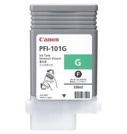 Canon Canon PFI-101G (0890B001) ink green 130ml (original)