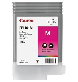Canon Canon PFI-101M (0885B001) ink magenta 130ml (original)