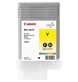Canon Canon PFI-101Y (0886B001) ink yellow 130ml (original)