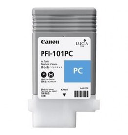 Canon Canon PFI-101PC (0887B001) ink cyan 130ml (original)