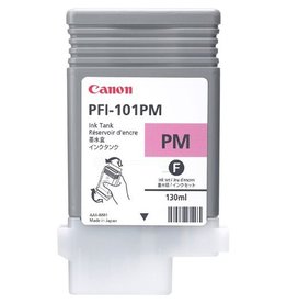 Canon Canon PFI-101PM (0888B001) ink magenta 130ml (original)
