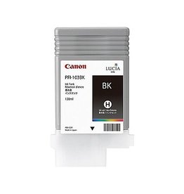 Canon Canon PFI-103BK (2212B001) ink black 130ml (original)