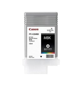 Canon Canon PFI-103MBK (2211B001) ink matte bk 130ml (original)