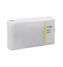 Ecotone Epson T7894 (C13T789440) ink yellow 38ml (Ecotone)