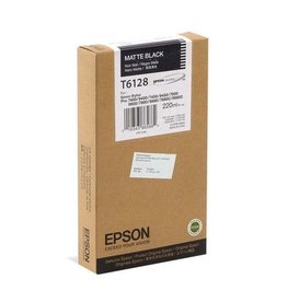 Epson Epson T6128 (C13T612800) ink matte black 220ml (original)