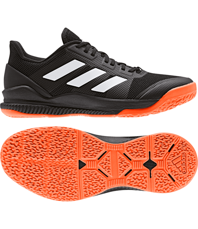 adidas madoru 2 m dames geel