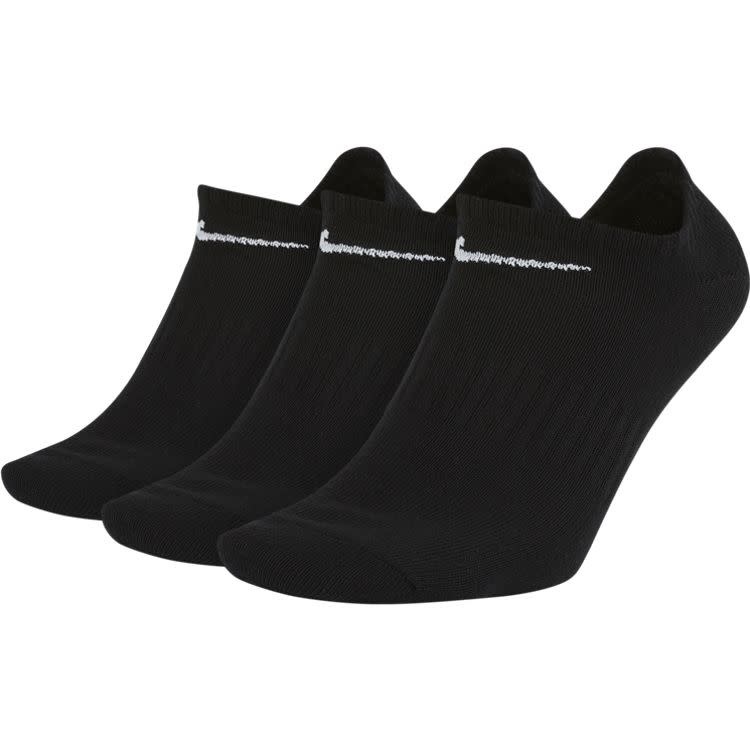 Nike Performance Cotton Sokken Laag | HockeyXXL - HockeyXXL
