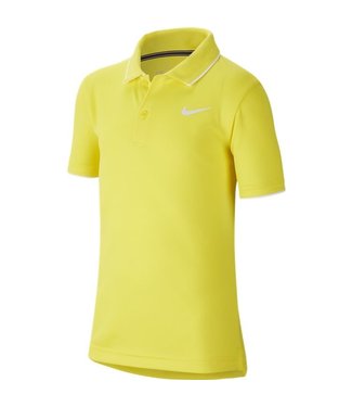 Jongens Tenniskleding en Tennisschoenen - TENNIS ONLY