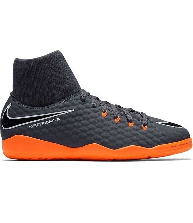 nike hypervenom phantom indoor