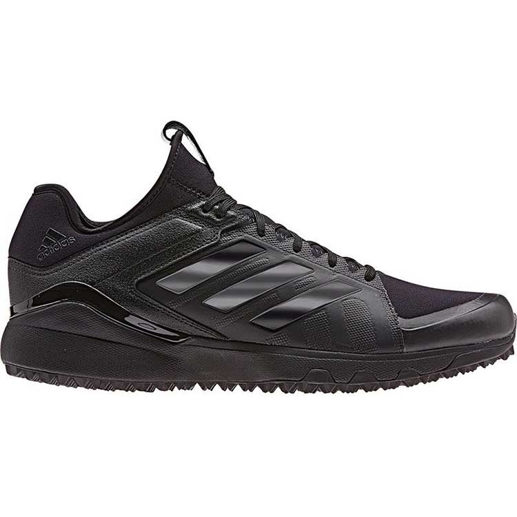 Adidas Hockey Lux Hockeyschoen Zwart | HockeyXXL Adidas Hockey Lux Hockeyschoen Zwart | HockeyXXL