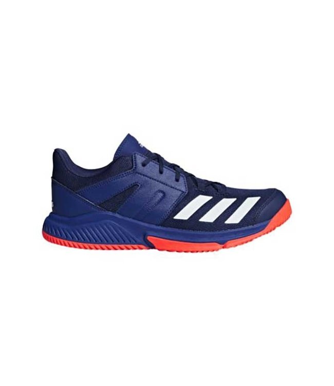 Adidas Stabil Essence Indoor Hockeyschoen Blauw | HockeyXXL - HockeyXXL