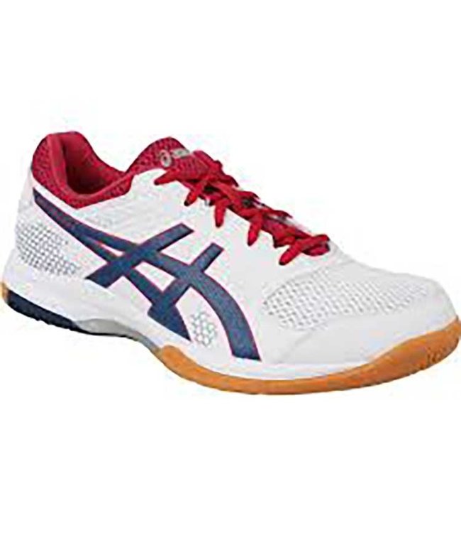 asics gel rocket 8