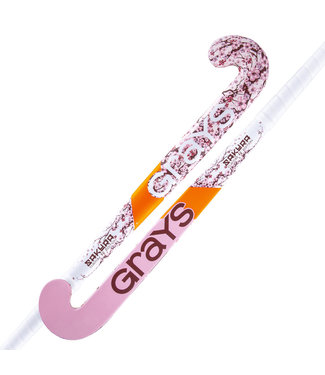 Grays Sakura Ultrabow Junior Hockeystick
