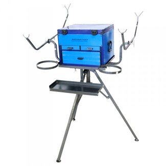 MUTI BOX TRIPOD STAND COMPETITION