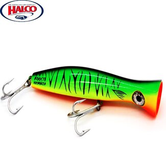 HALCO ROOSTA POPPER 160 -