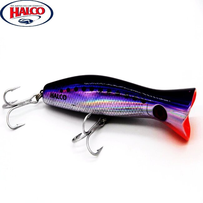 HALCO ROOSTA POPPER 160 -