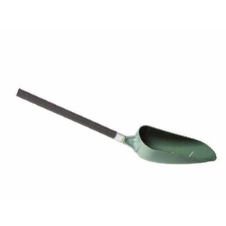 Throwing spoon & fiberglass pole
