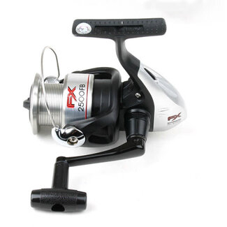 SHIMANO REEL FX