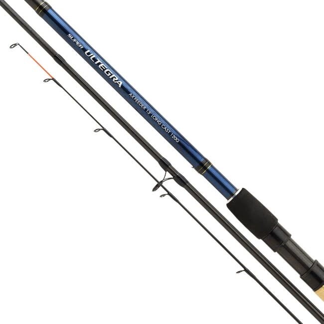 SHIMANO ROD SUPER ULTEGRA AX FEEDER