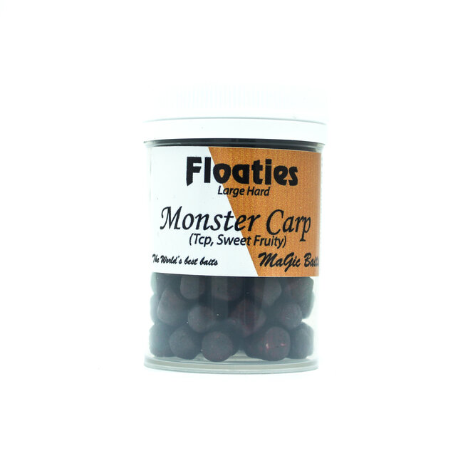 Magic Baits Magic Baits Floaties large Hard