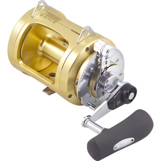 SHIMANO REEL TIAGRA