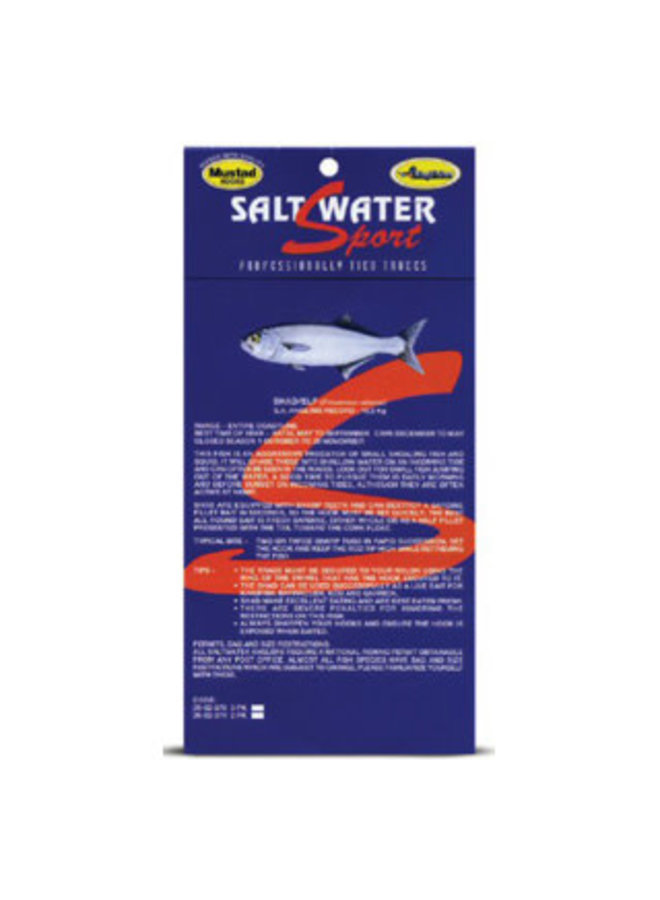 S/W SPORT TRACE Western Accessories Fishing Tackle