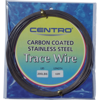 Centro Centro Carbon Coated Wire