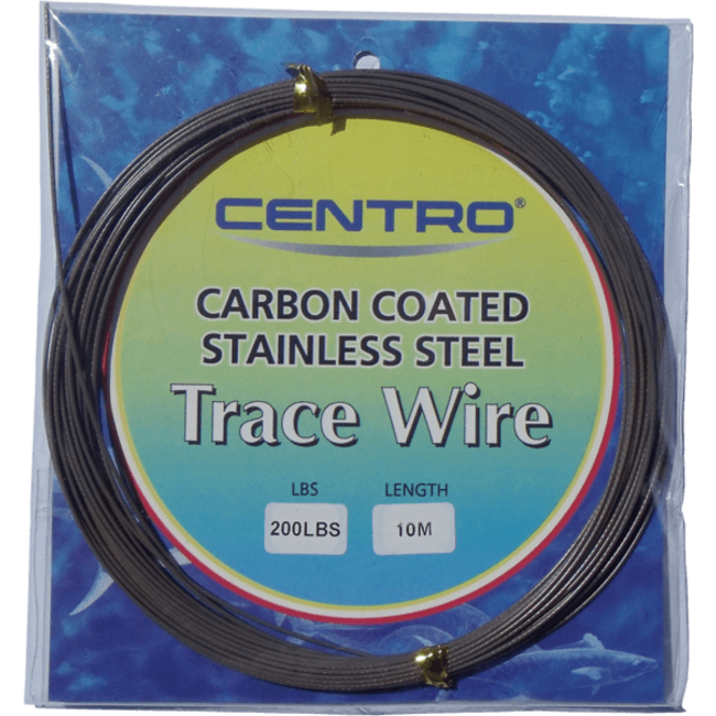 Centro Centro Carbon Coated Wire