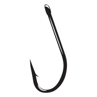 Gamakatsu O'Shaughnessy Hooks